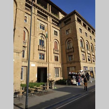 Shelley Apartment 佛罗伦萨 外观 照片
