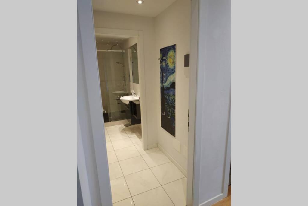 Shelley Apartment 佛罗伦萨 外观 照片