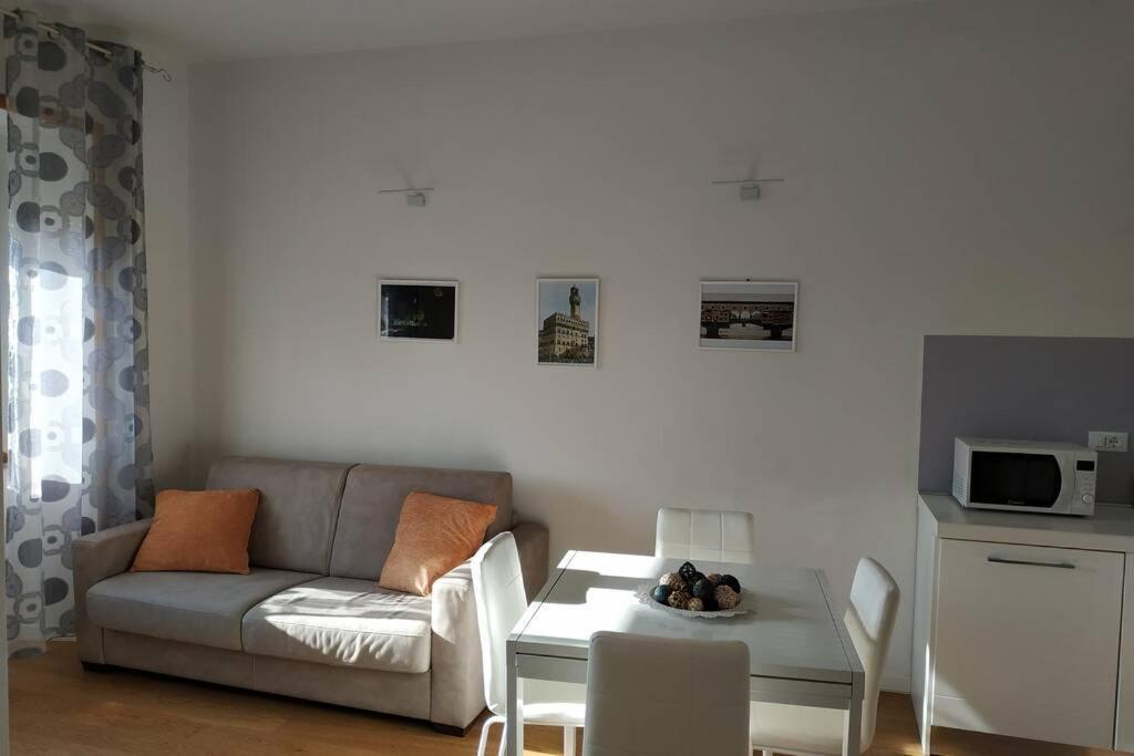 Shelley Apartment 佛罗伦萨 外观 照片