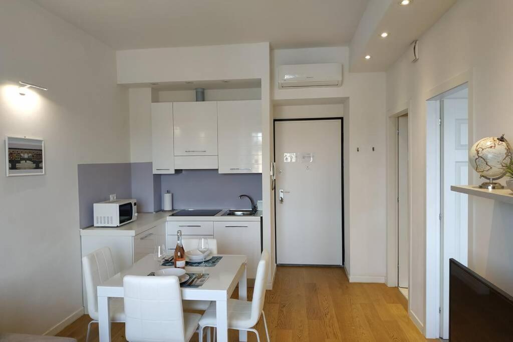 Shelley Apartment 佛罗伦萨 外观 照片