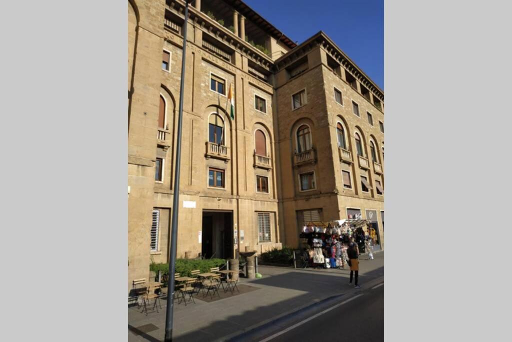 Shelley Apartment 佛罗伦萨 外观 照片