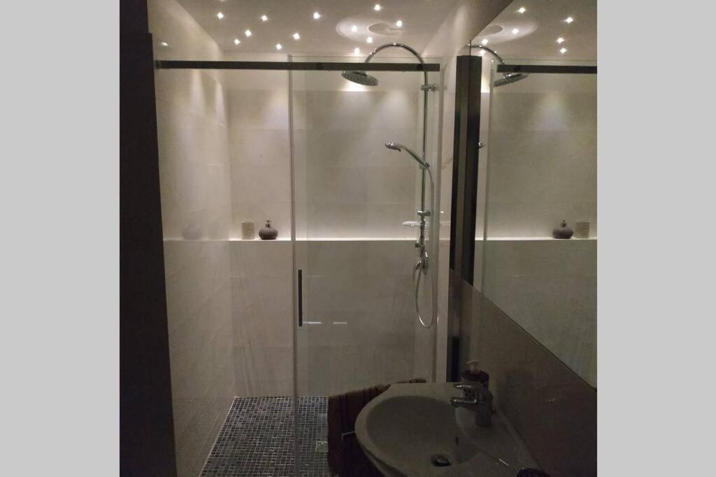 Shelley Apartment 佛罗伦萨 外观 照片