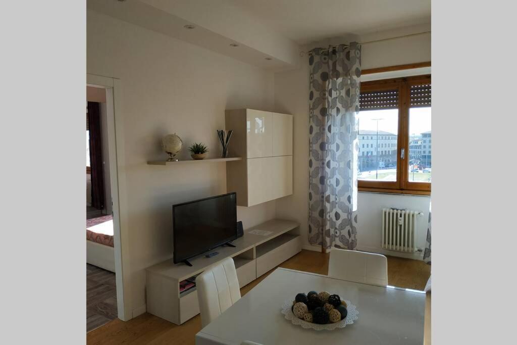 Shelley Apartment 佛罗伦萨 外观 照片