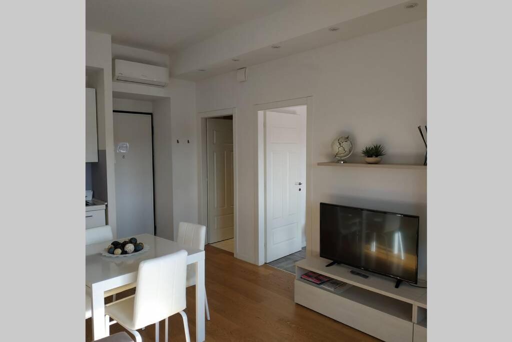 Shelley Apartment 佛罗伦萨 外观 照片