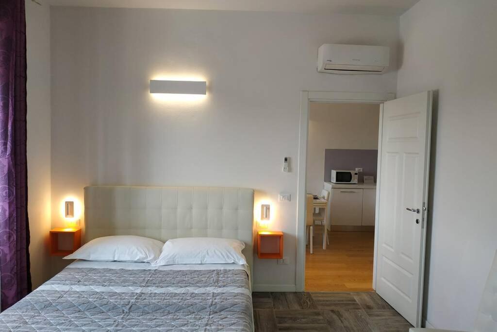 Shelley Apartment 佛罗伦萨 外观 照片